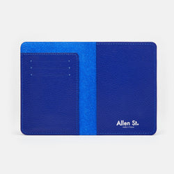 JFK - PASSPORT HOLDER