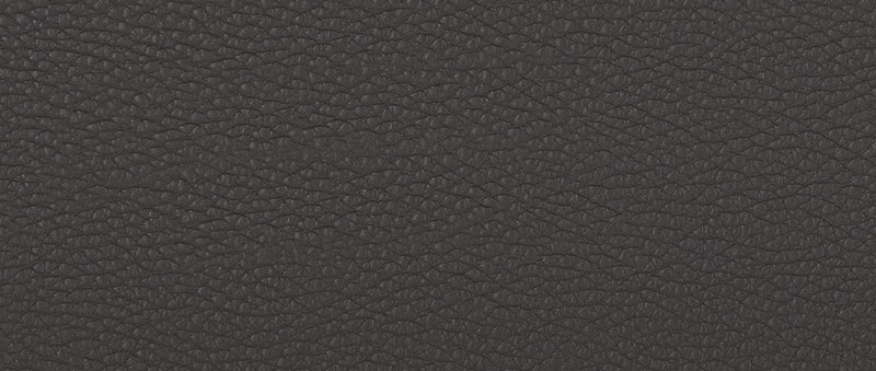 GRAINED LEATHER BELT STRAP - JONES