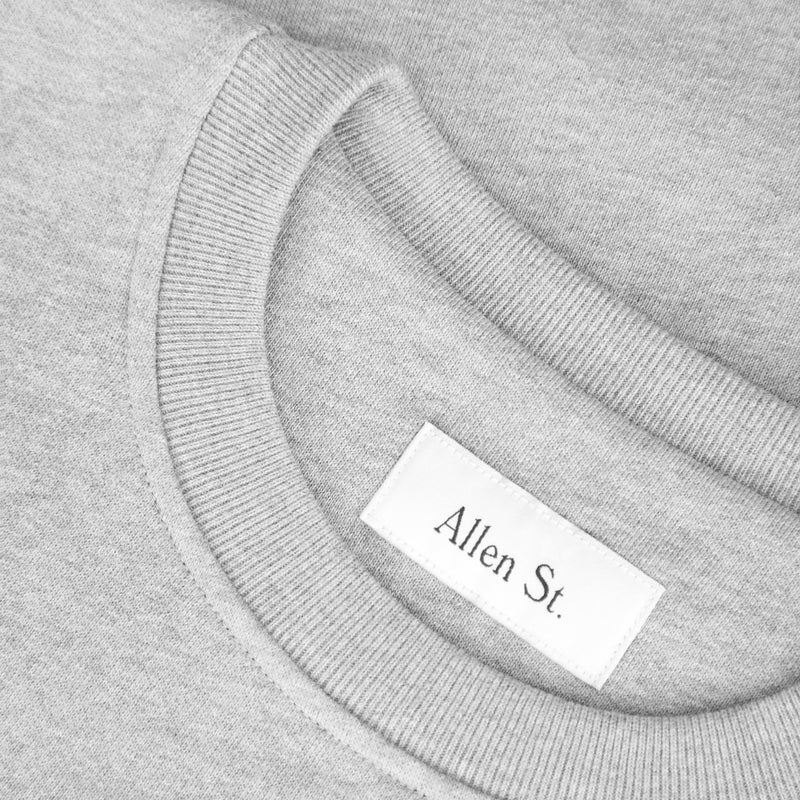 SWEATSHIRT - LEWIS