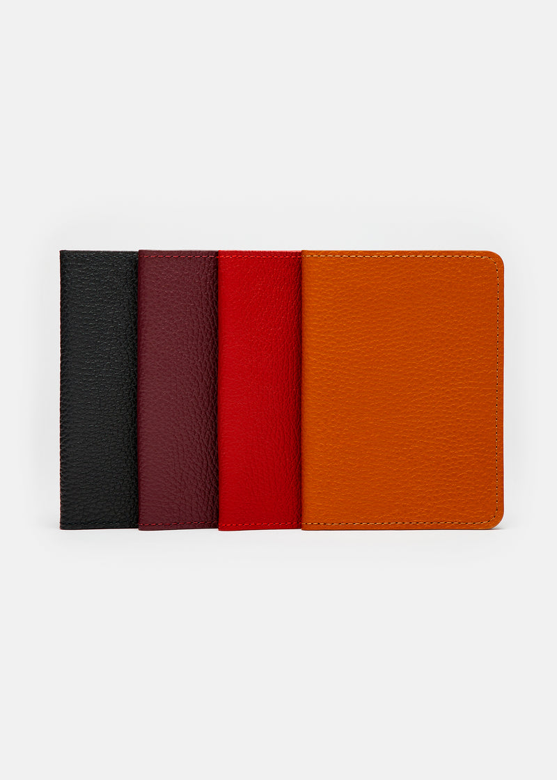 JFK - PASSPORT HOLDER