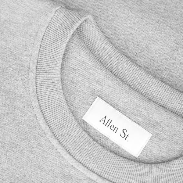 SWEATSHIRT - LEWIS