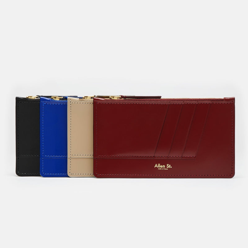 MAGNOLIA - ZIP WALLET