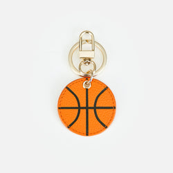 KOBE - LEATHER KEYRING