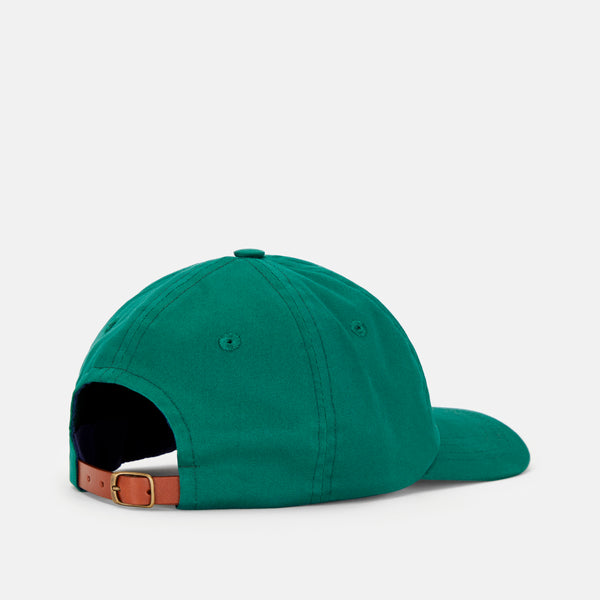 GARY - COTTON TWILL HAT - 6 COLORS