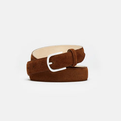 CLARK - VELVET BELT