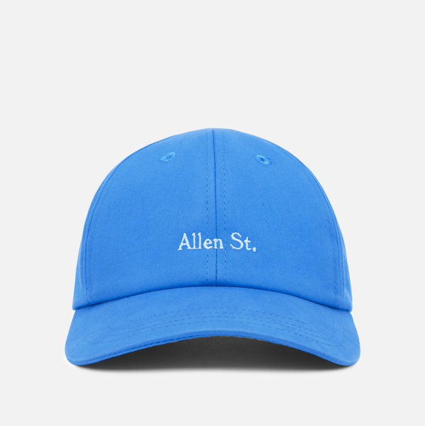 CHUCK - BASEBALL CAP - 3 COLORS