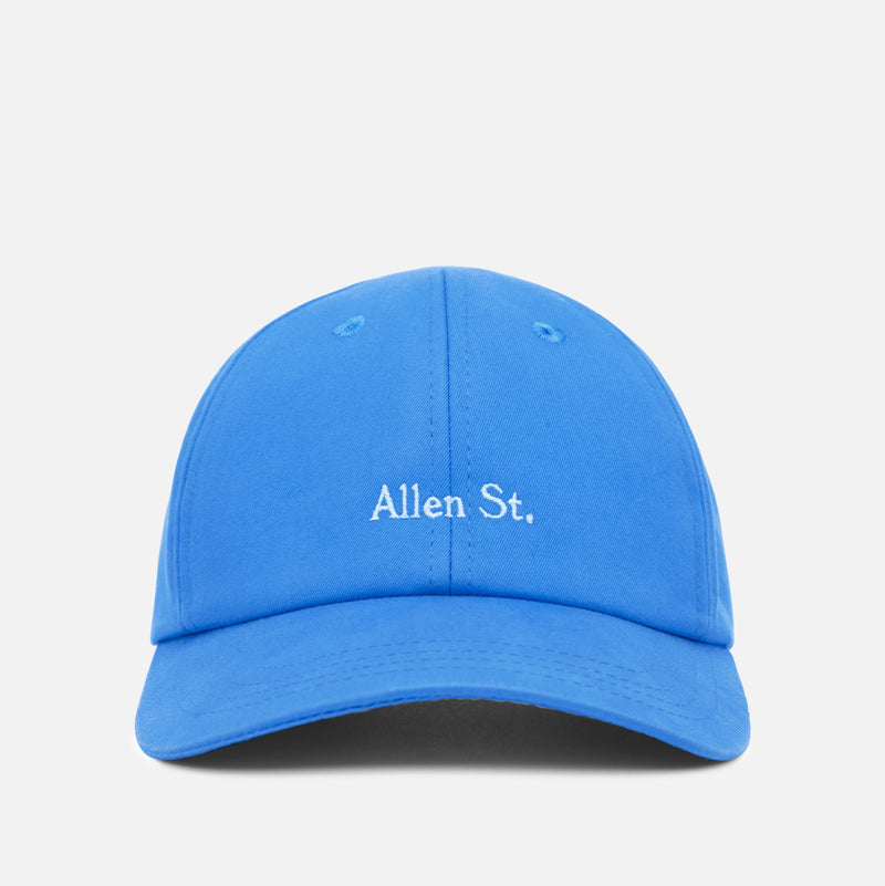 CHUCK - BASEBALL CAP