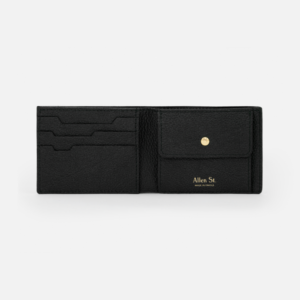 Wallet - Made With Reishi™