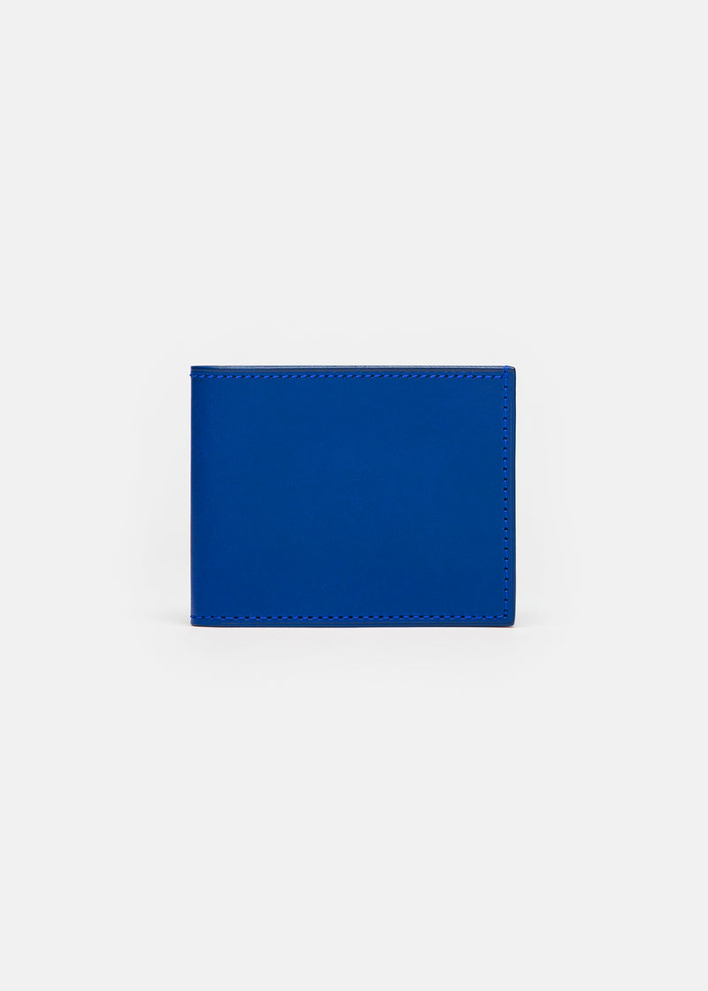 BOWERY - WALLET WITH COIN POCKET