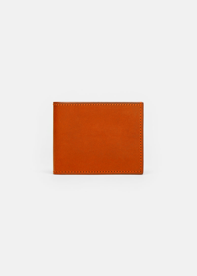 BOWERY - WALLET WITH COIN POCKET