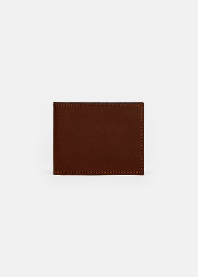 BOWERY - WALLET WITH COIN POCKET