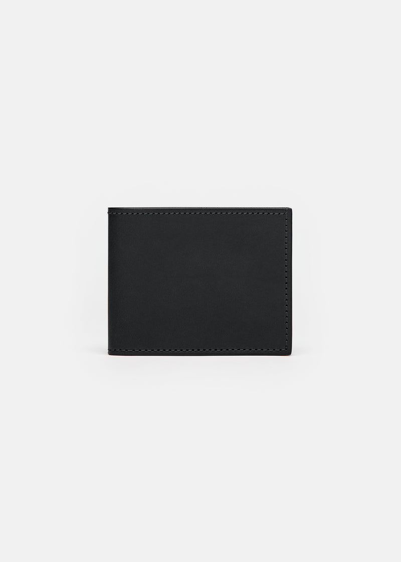 BOWERY - WALLET WITH COIN POCKET