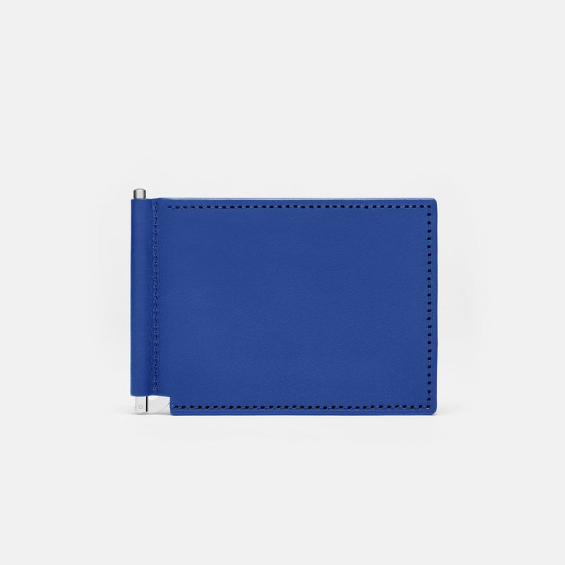 BROOME - WALLET WITH MONEY CLIP