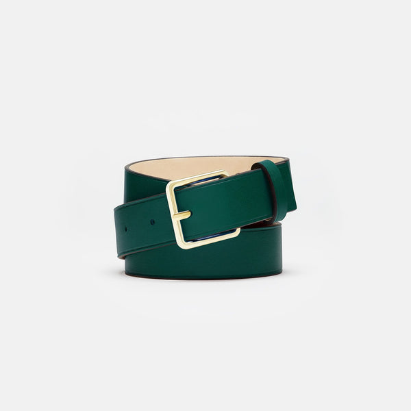 COLETTE - NAPPA LEATHER BELT