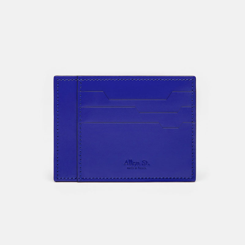 GREENWICH - CARDHOLDER