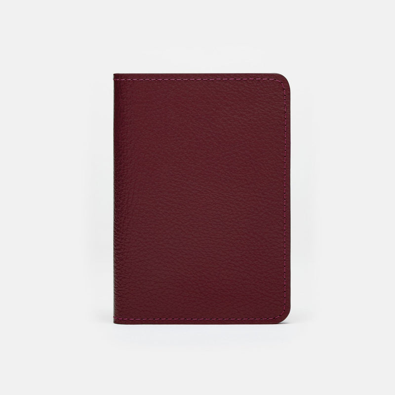 JFK - PASSPORT HOLDER