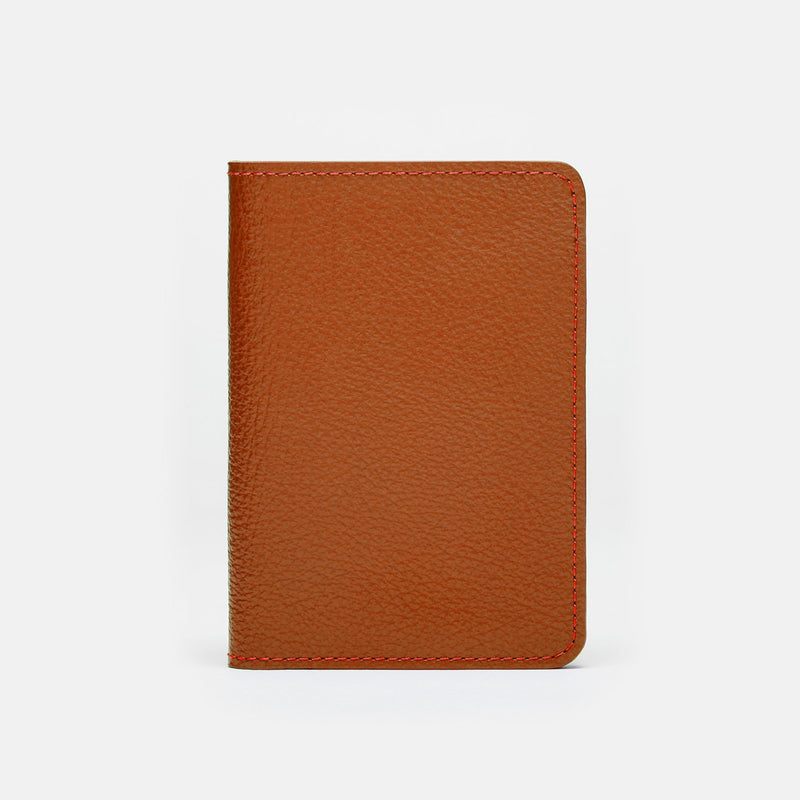 JFK - PASSPORT HOLDER