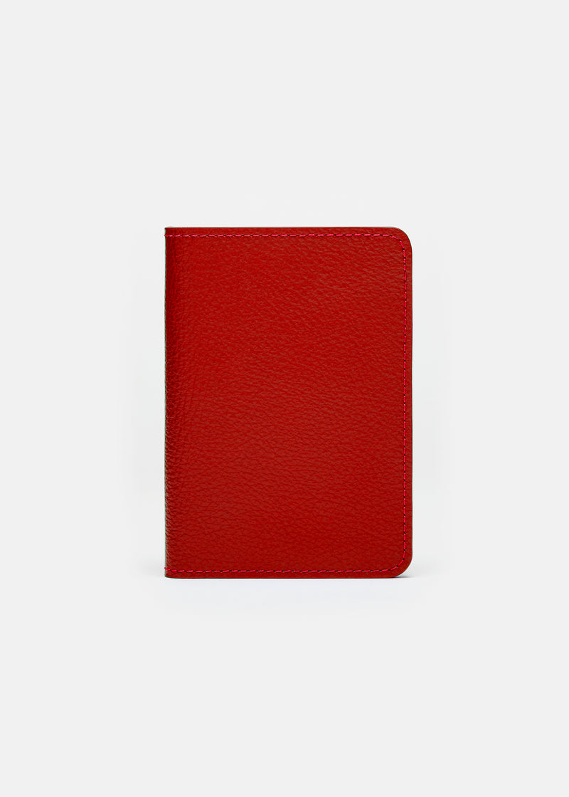 JFK - PASSPORT HOLDER