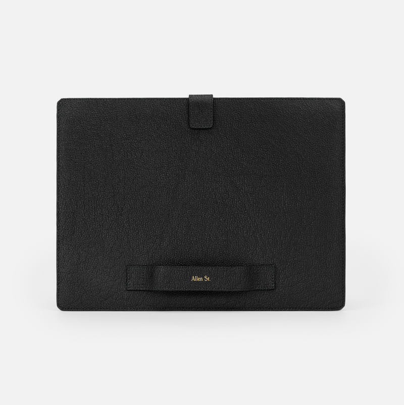 Laptop Sleeve - Made With Reishi™ – Allen St.