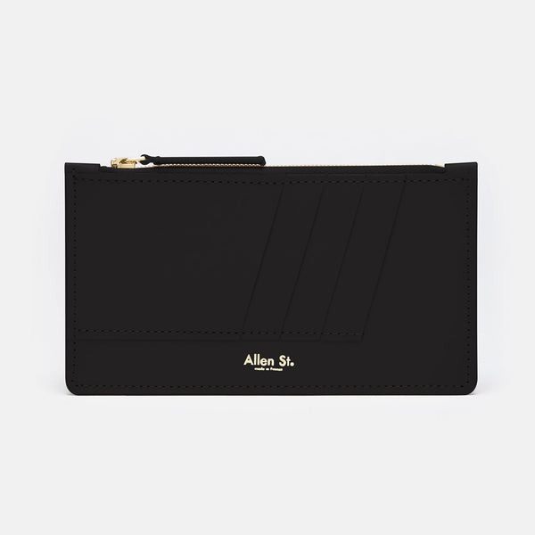 MAGNOLIA - ZIP WALLET