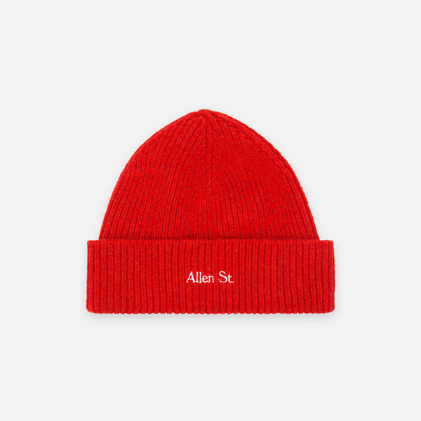 BEANIE - CURTIS - 12 COLORS