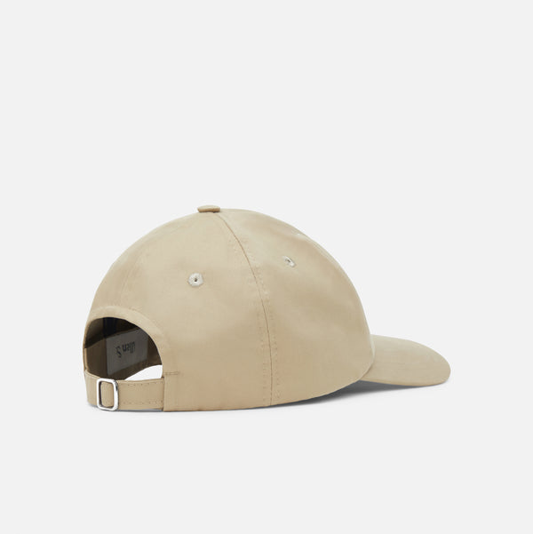 CHUCK - BASEBALL CAP