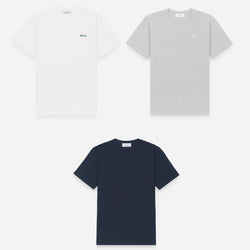 T-SHIRT UNIFORM - PACK OF 3