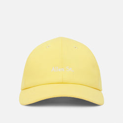 CHUCK - BASEBALL CAP - 3 COLORS