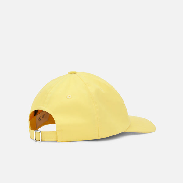 CHUCK - BASEBALL CAP